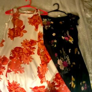 2 dresses for the price of $5